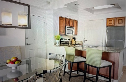 Williamsburg Condo | Orlando at its Best!