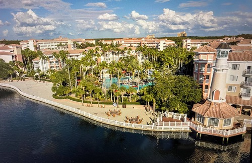 Williamsburg Condo | Orlando at its Best!