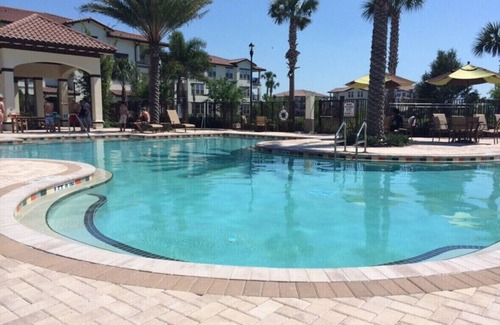 Florida Central Atlantic Coast Apartment | Orlando Bliss Near Disney Two bedroom Apartment with full kitchen