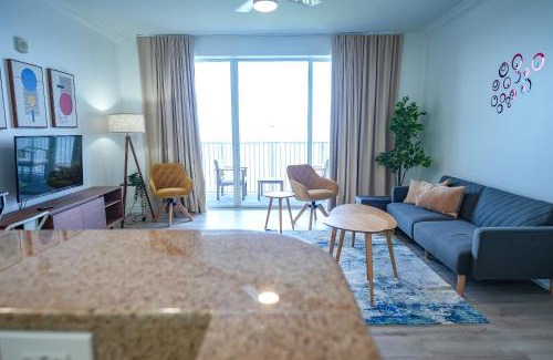 Florida Central Atlantic Coast Apartment | Orlando Blue Heron Beach Resort Renewed apartment