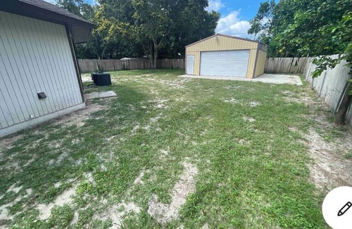 Orlovista House | Orlando Cozy 3 BR Home Central Near Universal