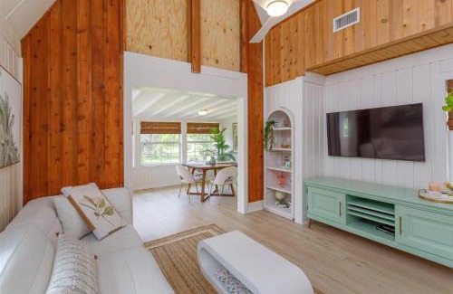 Vacation Village House | Orlando Home 6430: Purpose-Driven A-Frame Vacation Home