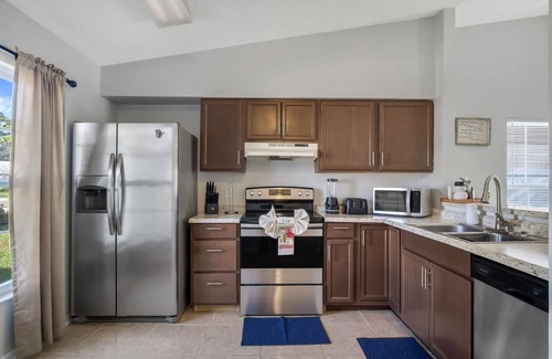 Orlando House | Orlando Luxury home w/garden & close to the downtown