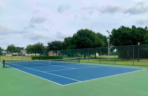 Orange Tree Villa | Orlando Vacation House