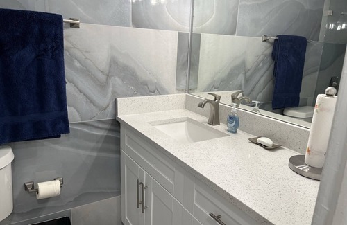 Lake Davis - Greenwood Condo | Orlando Winter Getaway - Lovely, Centrally located Studio