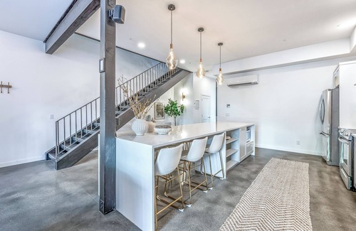 Leavenworth House | Orlo at Hara Homes Luxury Stay