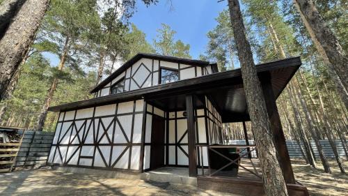Akmola Region Hotel | Orman Ski