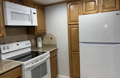 Volusia County Condo | Ormond Beach Ocean Front Condo