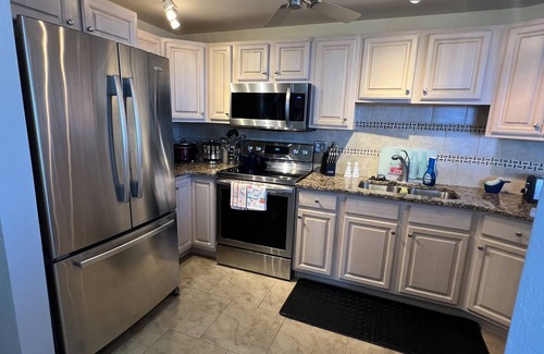Ormond-by-the-Sea Condo | Ormond Beach….Ocean Front…Condo….Large Balconies…Unobscured Views