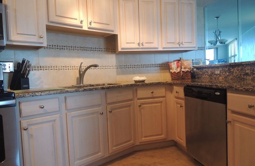 Ormond-by-the-Sea Condo | Ormond Beach….Ocean Front…Condo….Large Balconies…Unobscured Views