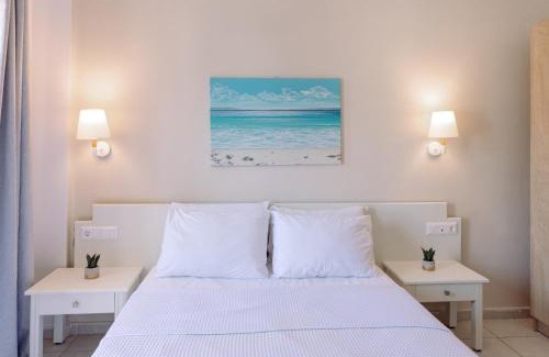Bali Hotel | Ormos Atalia