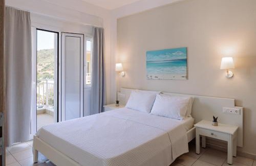 Bali Hotel | Ormos Atalia