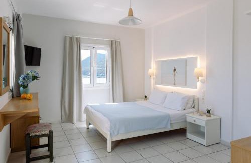 Bali Hotel | Ormos Atalia