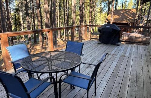 Black Bart House | Ormsby House 1489O