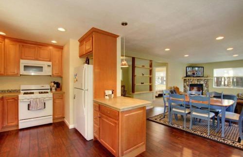 Black Bart House | Ormsby House 1489O