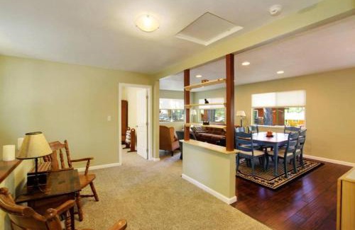 Black Bart House | Ormsby House 1489O