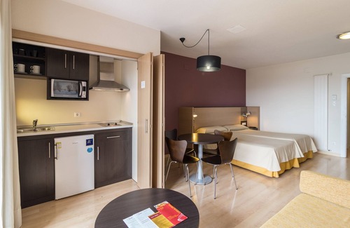 Jaca Hotel | Oroel Hotel & SPA