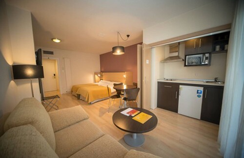 Jaca Hotel | Oroel Hotel & SPA