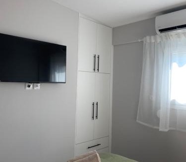 Aktio-Vonitsa Apartment | Orpheas Luxury Apartment