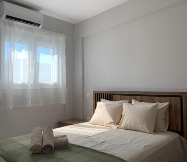 Aktio-Vonitsa Apartment | Orpheas Luxury Apartment