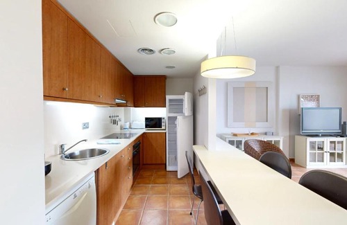 El Perello House | Orquidea