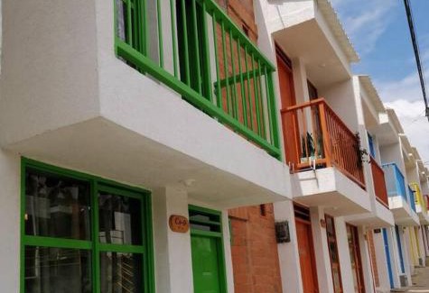 Salento House | Orquidia 12