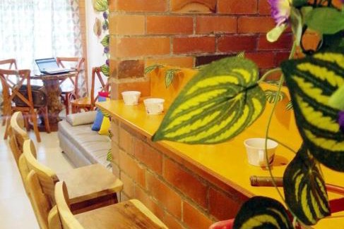 Salento House | Orquidia 12