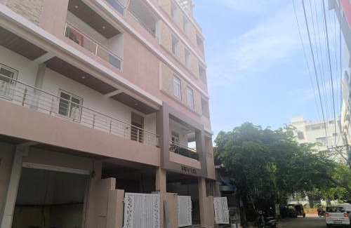 Manikonda Apartment | Orraica Stays Aurum Vajra