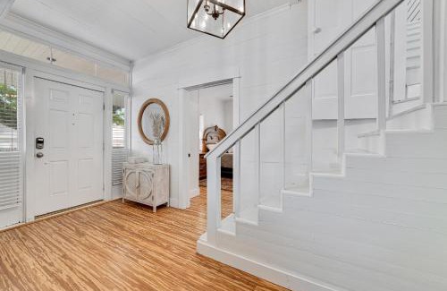 Oak House | Orrell House
