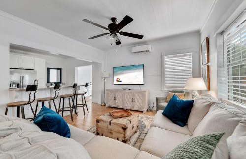 Oak House | Orrell House