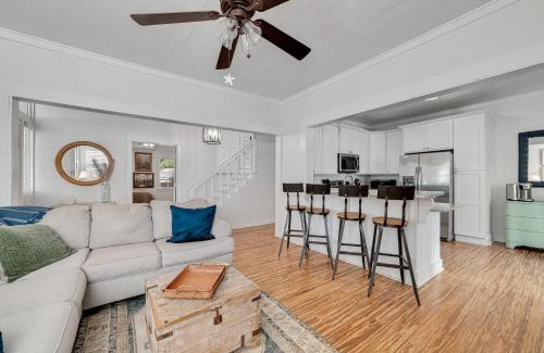 Oak House | Orrell House