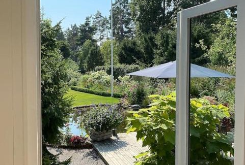 Stenhamra House | Orres Guesthouse Stenhamra, Ekerö