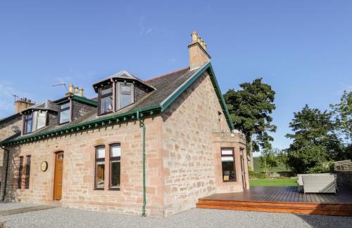 Marybank House | Orrinside