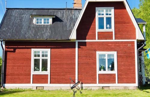 Orsa House | Orsastuguthyrning-Kyrkbyn
