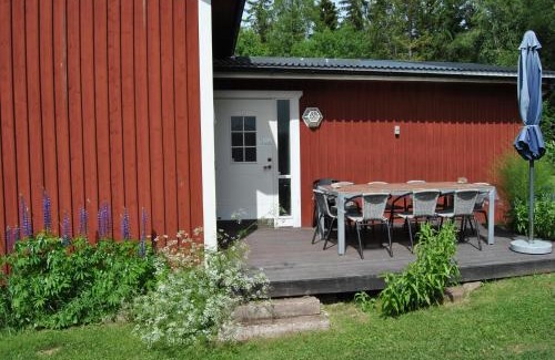 Dalarna House | Orsastuguthyrning-Oljonsbyn
