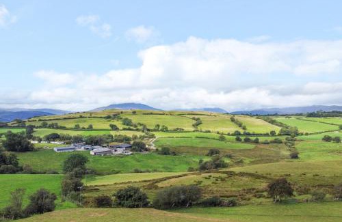 Gwynedd- Snowdonia House | Orsedd Wen Farmhouse
