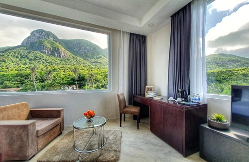 Con Son Hotel | Orson Hotel & Resort Con Dao