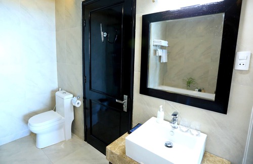 Con Son Hotel | Orson Hotel & Resort Con Dao