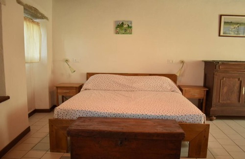 Orta San Giulio House | Orta holidays in the midst of nature. CIR no. 00311200012