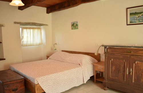 Orta San Giulio House | Orta holidays in the midst of nature. CIR no. 00311200012