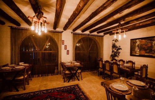 Ortahisar Hotel | Ortahisar Cave Hotel