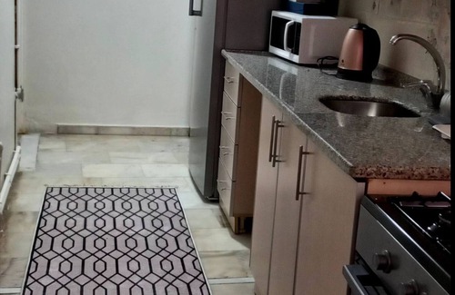 Ortakoy Apartment | Ortaköy Grand Appartement 3and1