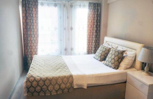 Ortakoy Apartment | Ortaköy Suites Hotel