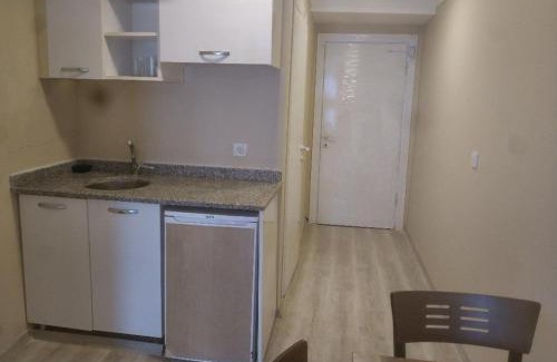 Ortakoy Apartment | Ortaköy Suites Hotel