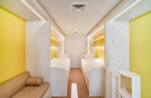 Besiktas Hotel | Ortakoy Aparts