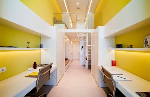 Besiktas Hotel | Ortakoy Aparts