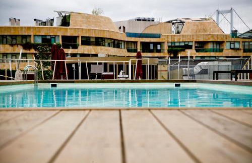 Besiktas Hotel | Ortakoy Aparts