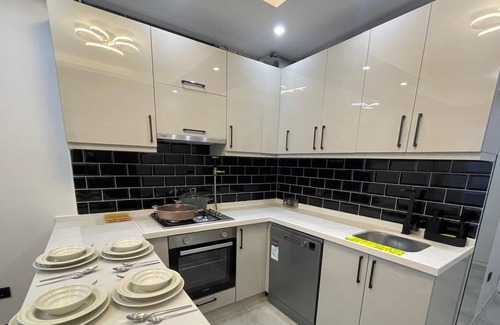 Ortakoy Condo | Ortakoy House