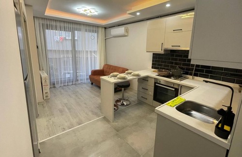 Ortakoy Condo | Ortakoy House