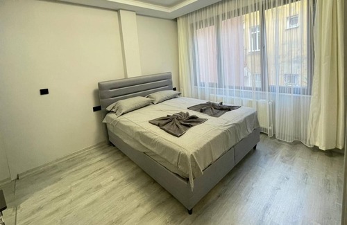 Ortakoy Condo | Ortakoy House
